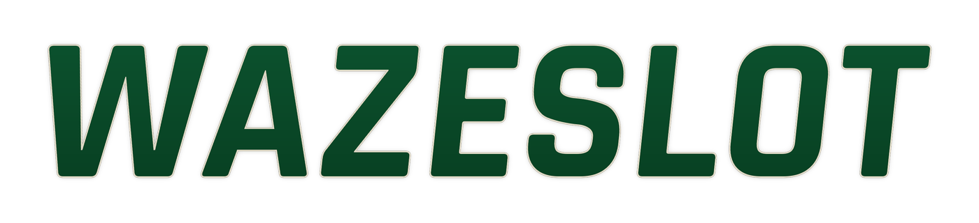 wazeslot logo